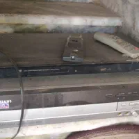 دستگاه دای ویکس