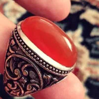 فاخر شاه یمنی پرتغالی کهنه قلم سه بعدی