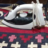 اتو دستی