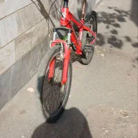 دوچرخه 26