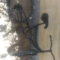 دوچرخه