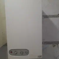 پکیج ایران رادیاتور  فن دار تک مبدل درحد