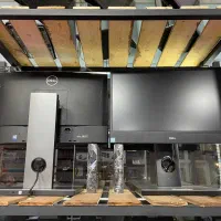 ال این وان Dell 7450