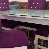 میزناهارخوری