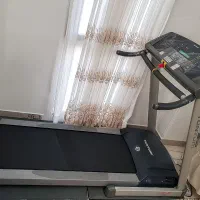 تردمیل تنتوری T60F Tunturi
