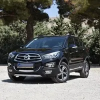 هایما s5 تحویل یک روزه