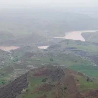 تور شب مانی در دل طبیعت شهیون