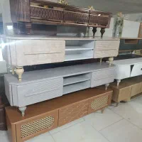 میز حصیری|میز تلویزیون|ارومیه, |دیوار