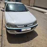 پارس موتور جدید 1401