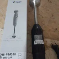 گوشتکوب برقی