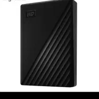 هارد اکسترنال وسترن دیجیتال ۴ ترابایت