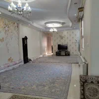 آپارتمان تک واحدی -۲خوابه-کابینت MDF-