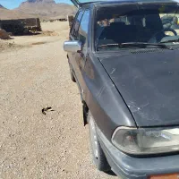 پراید هاچ بک مدل 8۷