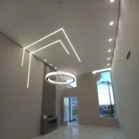نیروی تازه کار برای کناف کاری