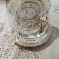 لباس عروس وسبدلباس