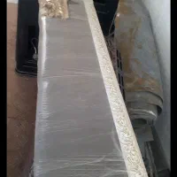 کتیبه ها و پرده های نو داخل کاور