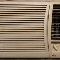 کولر LG Gold