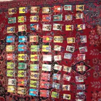 کارت کیمدی