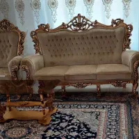 سرویس مبل ۹نفره