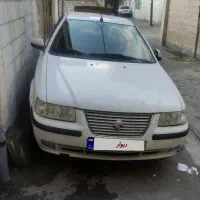 خودرو بیرنگ ،۹۶ فنی سالم