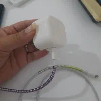 شارژر آیفون اصلی