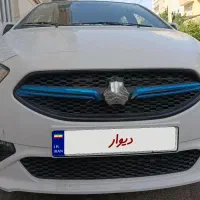 شاهین مدل 1404 مدل Gl