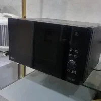 مایکروویو ۴۲ لیتر مدل Mc4225