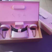 عینک وی آر (متاکوست 2)