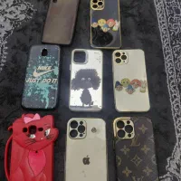 قاب ایفون ۱۳ پرومکس