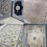 فرش ویژه مشتریانی که کیفیت براشون مهمه**