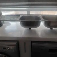 سینک|آبچکان و نظمدهنده ظروف|بندرعباس, |دیوار