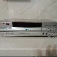 دستگاه پخش سی دی