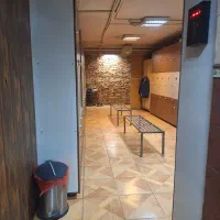 کارگر خدماتی ساده باشگاه ورزشی
