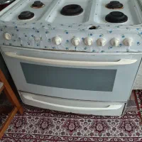 گاز پنج شعله