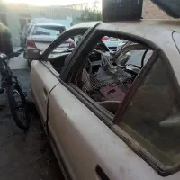 سمندتصادفی ال ایکس مدل۹۴