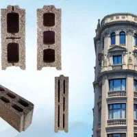 فروش بلوک سبک ساختمانی