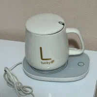 ماگ هیتردار