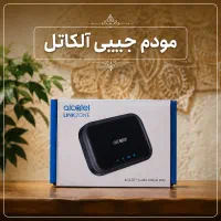 مودم جیبی Alcatel MW12VK CAT12