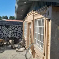 باغ ۵۰۰ متری