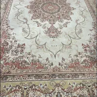 فرش 9 متری تمیز