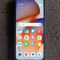 نوت 12s|موبایل|شیروان (خراسان), |دیوار