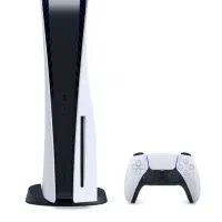 Ps5 دیسک خور