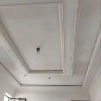 گچکاری و تعمیرات منزل