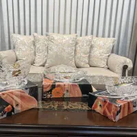 کریستال والتر آلمان و شکلات خوری سوگا ژاپن