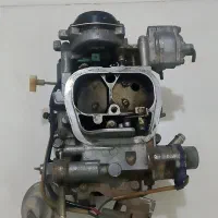 کاربرات کاربراتور تویوتا و پراید