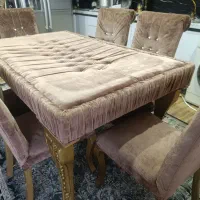 میزنهارخوری6نفره
