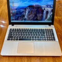 لپ تاپ ASUS x541UJ