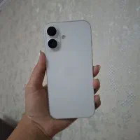 آیفون ۱۶ با ریجستر