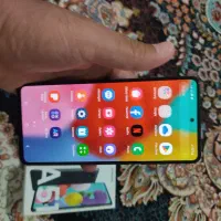 گوشی a51 سالم