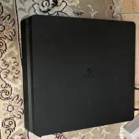 PS4 اسلیم|کنسول، بازی ویدئویی و آنلاین|تهران, سوهانک|دیوار